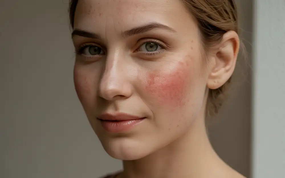 Rosacea & Couperose